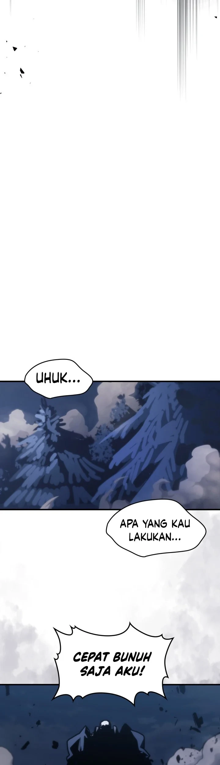 The Unbeatable Dungeon’s Lazy Boss Chapter 125 - halaman 51