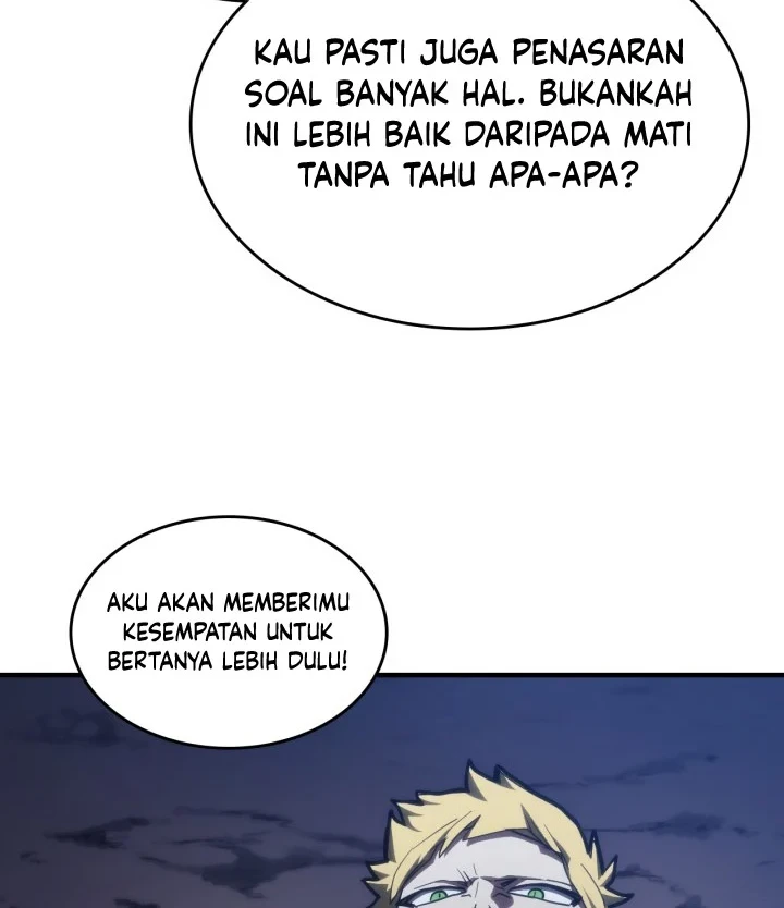 The Unbeatable Dungeon’s Lazy Boss Chapter 125 - halaman 56