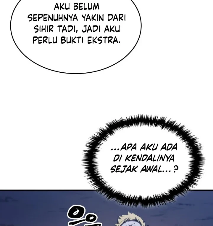 The Unbeatable Dungeon’s Lazy Boss Chapter 125 - halaman 60