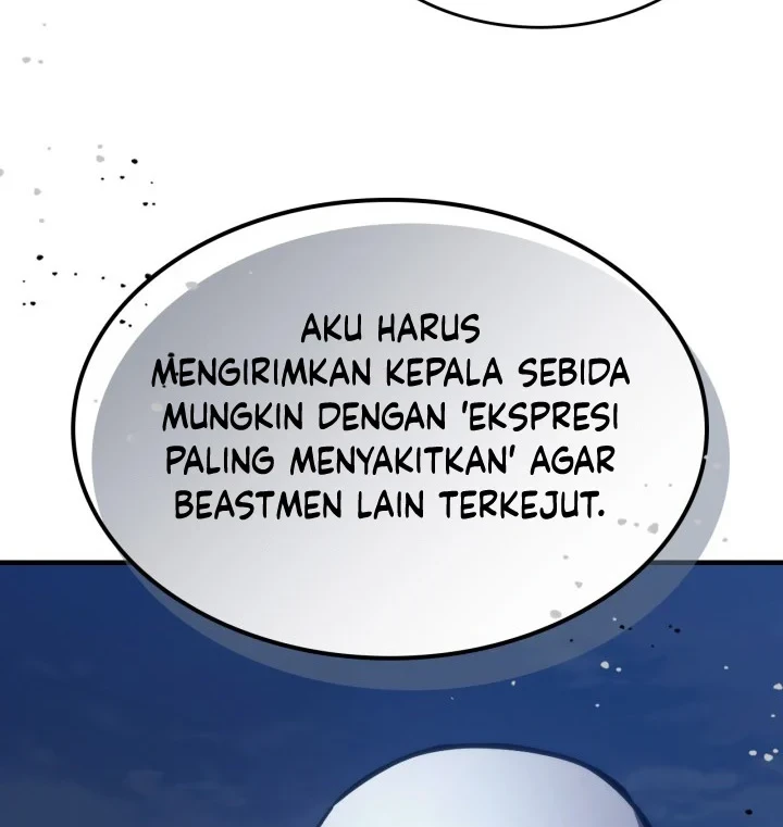 The Unbeatable Dungeon’s Lazy Boss Chapter 125 - halaman 62