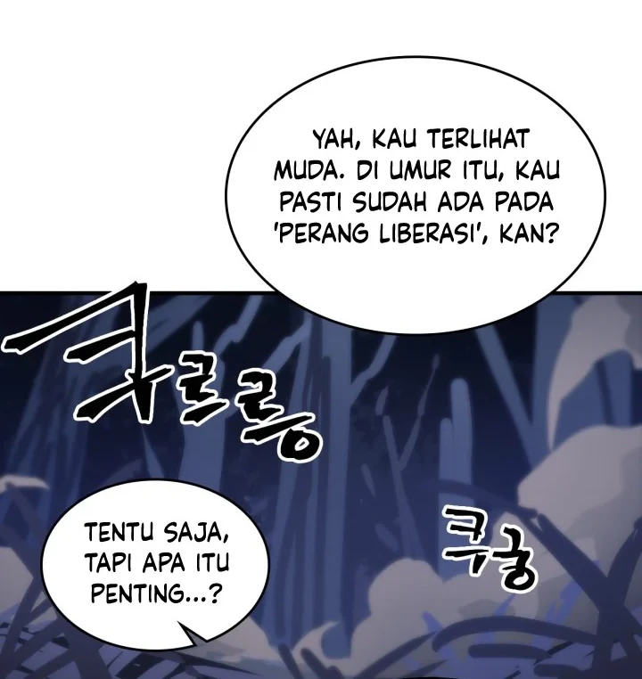 The Unbeatable Dungeon’s Lazy Boss Chapter 125 - halaman 64