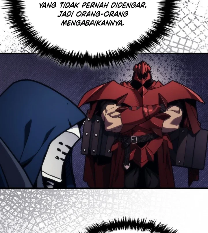 The Unbeatable Dungeon’s Lazy Boss Chapter 126 - halaman 11