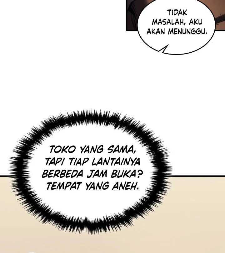 The Unbeatable Dungeon’s Lazy Boss Chapter 126 - halaman 13