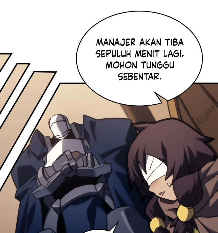 The Unbeatable Dungeon’s Lazy Boss Chapter 126 - halaman 21