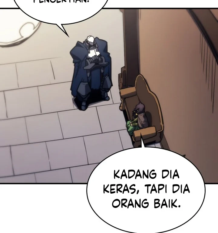 The Unbeatable Dungeon’s Lazy Boss Chapter 126 - halaman 23