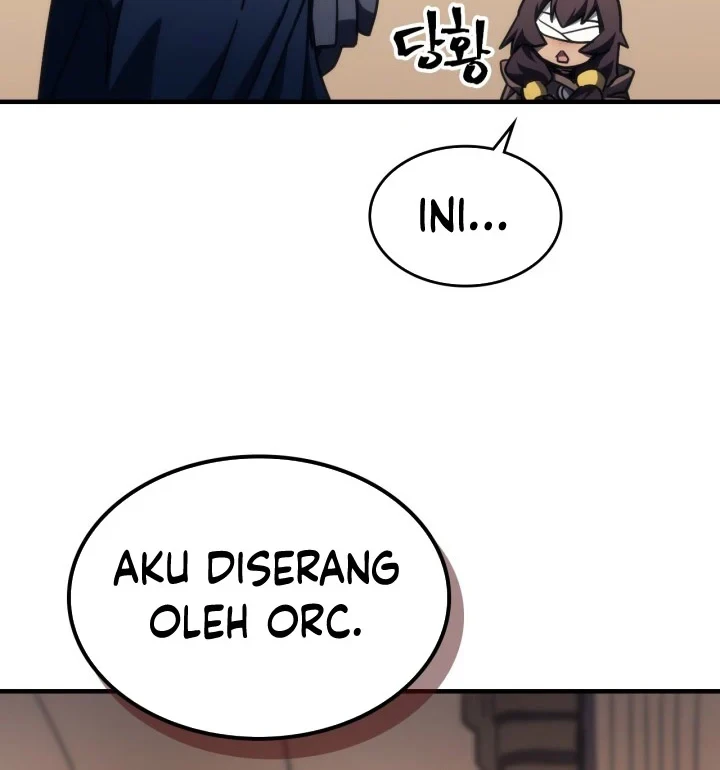 The Unbeatable Dungeon’s Lazy Boss Chapter 126 - halaman 25