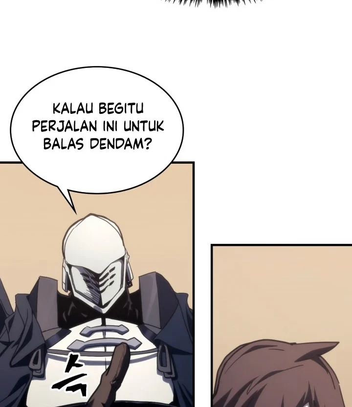 The Unbeatable Dungeon’s Lazy Boss Chapter 126 - halaman 27