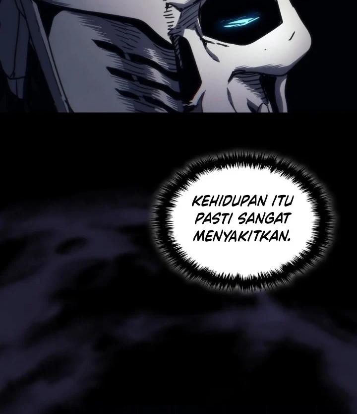 The Unbeatable Dungeon’s Lazy Boss Chapter 126 - halaman 29
