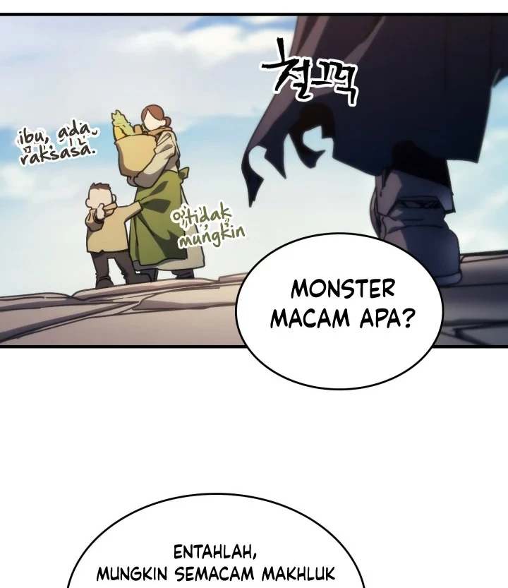 The Unbeatable Dungeon’s Lazy Boss Chapter 126 - halaman 3