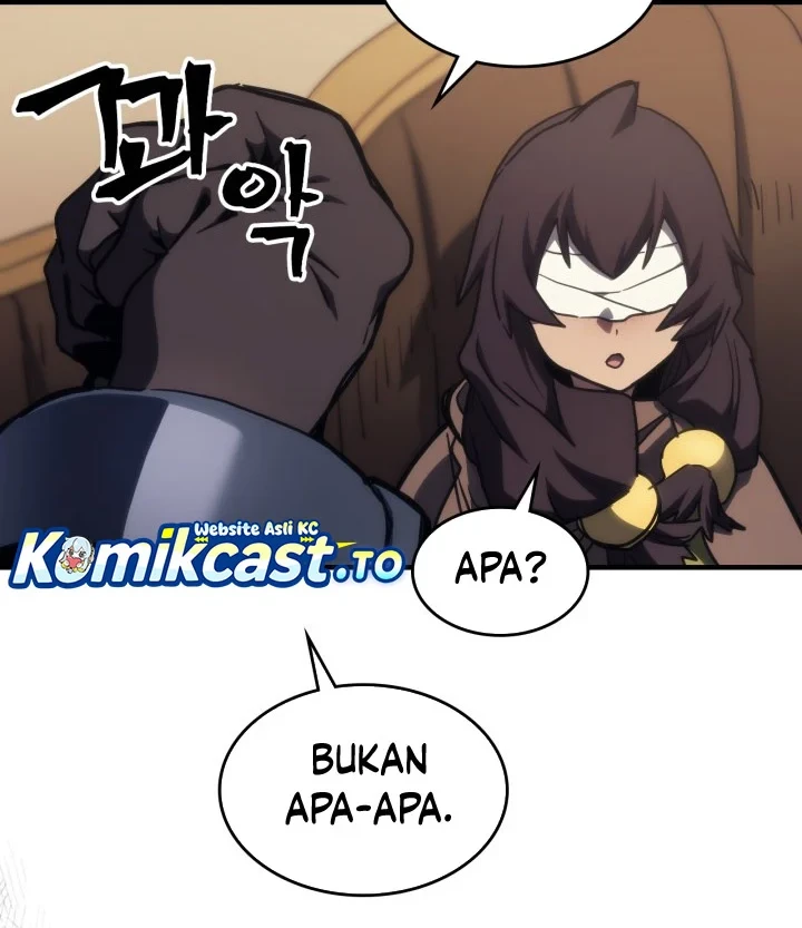 The Unbeatable Dungeon’s Lazy Boss Chapter 126 - halaman 31