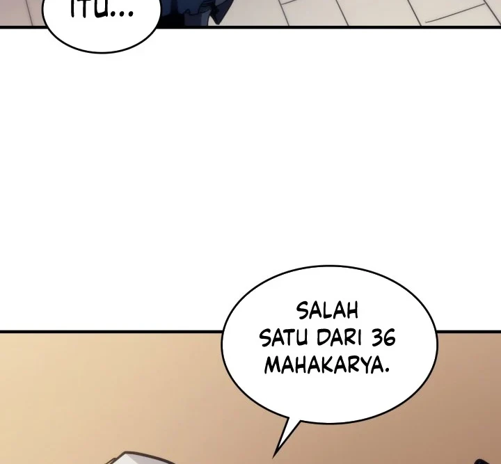 The Unbeatable Dungeon’s Lazy Boss Chapter 126 - halaman 33