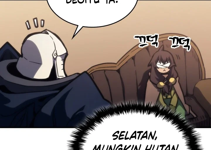 The Unbeatable Dungeon’s Lazy Boss Chapter 126 - halaman 39