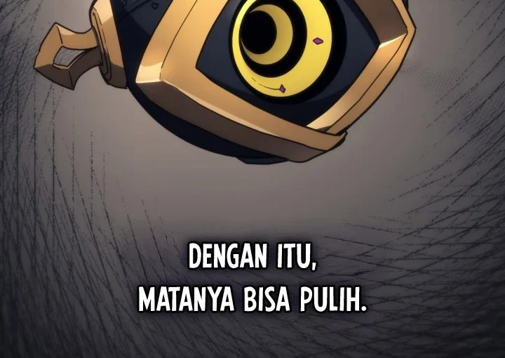 The Unbeatable Dungeon’s Lazy Boss Chapter 126 - halaman 41