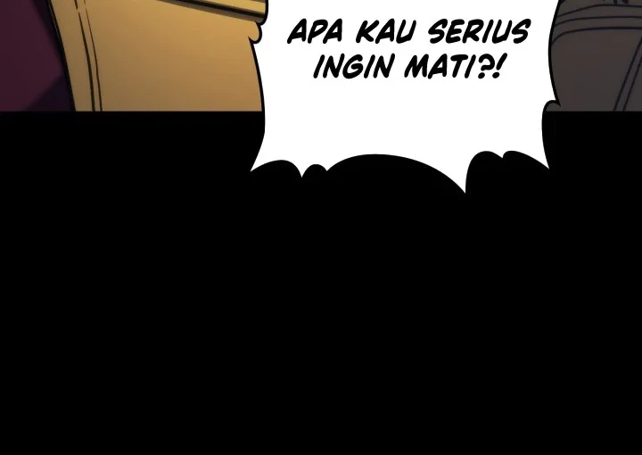 The Unbeatable Dungeon’s Lazy Boss Chapter 126 - halaman 43