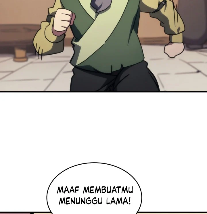 The Unbeatable Dungeon’s Lazy Boss Chapter 126 - halaman 47