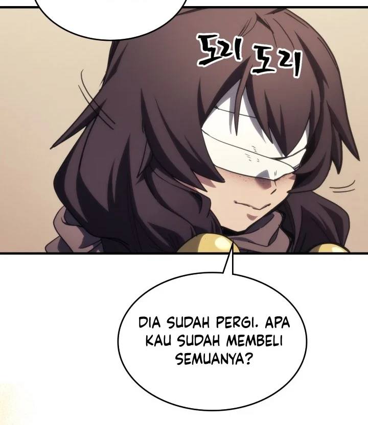 The Unbeatable Dungeon’s Lazy Boss Chapter 126 - halaman 51