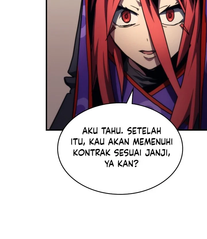 The Unbeatable Dungeon’s Lazy Boss Chapter 126 - halaman 55