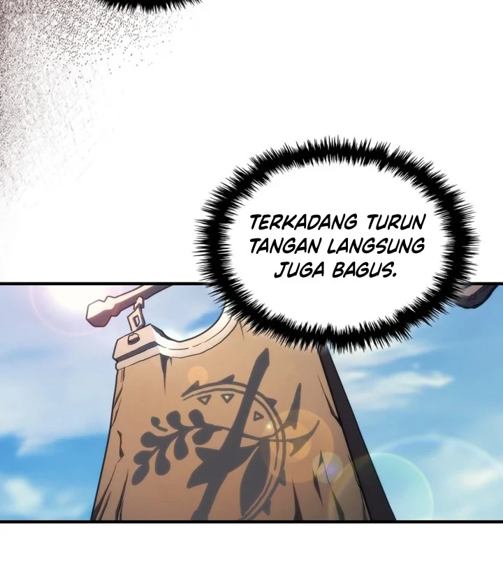 The Unbeatable Dungeon’s Lazy Boss Chapter 126 - halaman 7