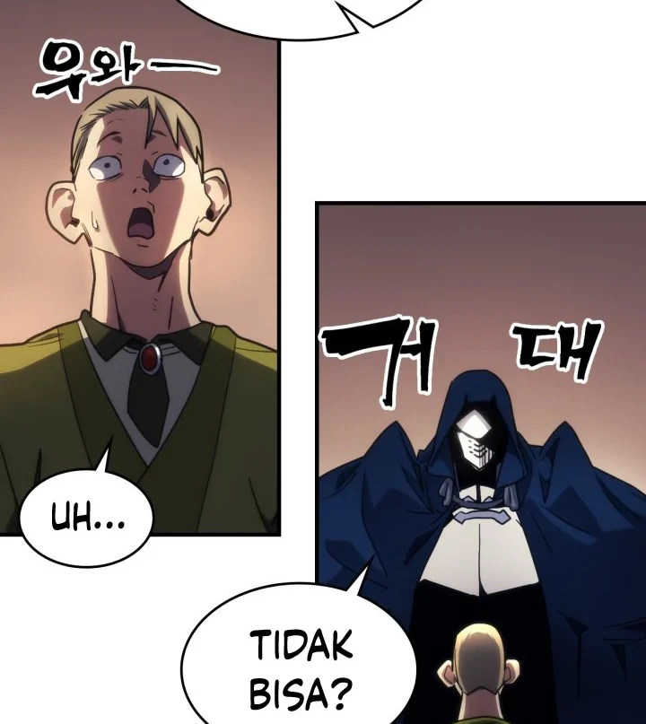 The Unbeatable Dungeon’s Lazy Boss Chapter 126 - halaman 9