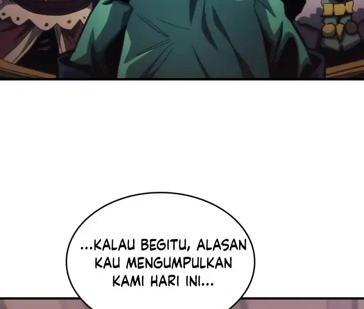 The Unbeatable Dungeon’s Lazy Boss Chapter 127 - halaman 15
