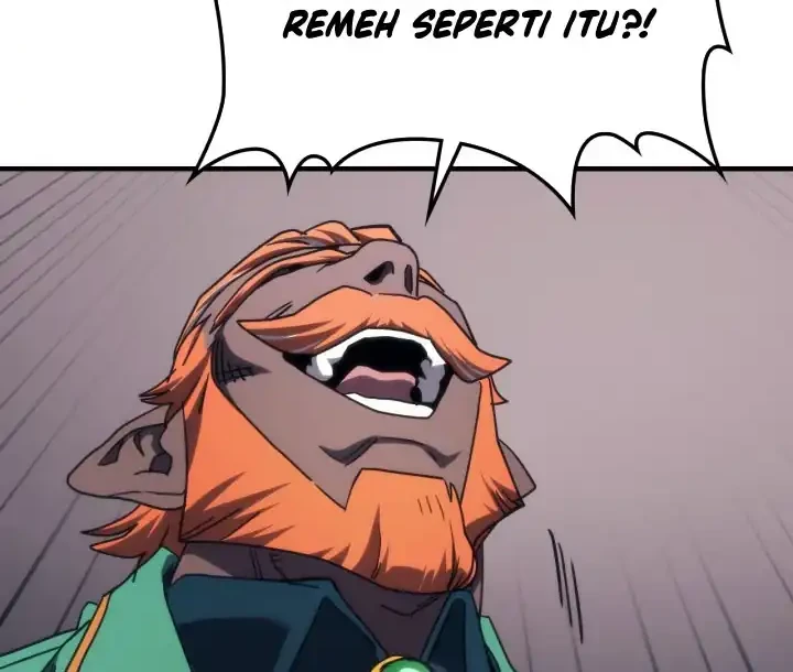 The Unbeatable Dungeon’s Lazy Boss Chapter 127 - halaman 17