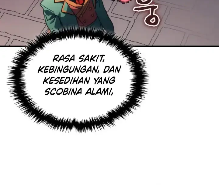 The Unbeatable Dungeon’s Lazy Boss Chapter 127 - halaman 19