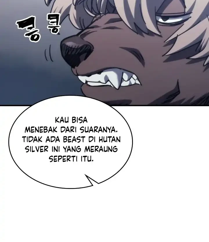 The Unbeatable Dungeon’s Lazy Boss Chapter 127 - halaman 29