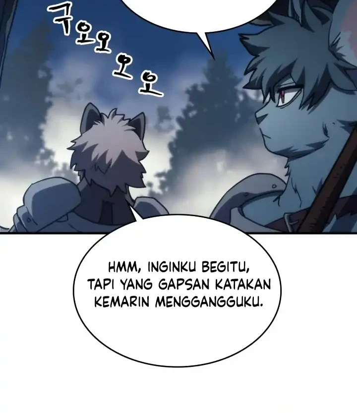 The Unbeatable Dungeon’s Lazy Boss Chapter 127 - halaman 31