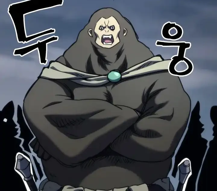 The Unbeatable Dungeon’s Lazy Boss Chapter 127 - halaman 35