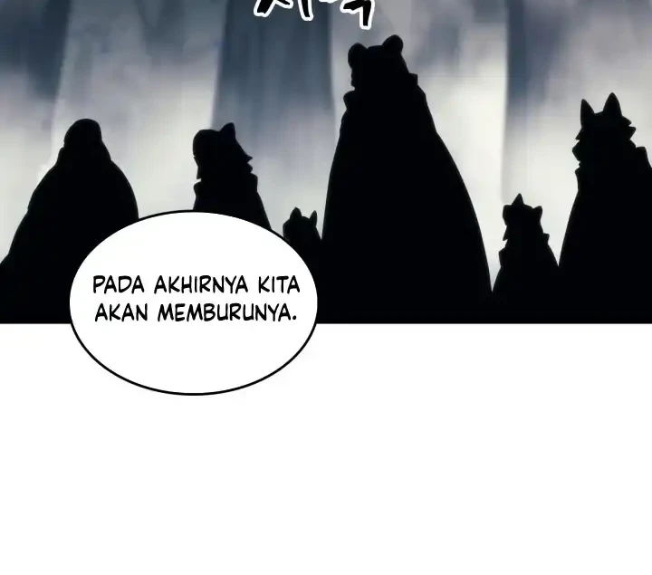 The Unbeatable Dungeon’s Lazy Boss Chapter 127 - halaman 37