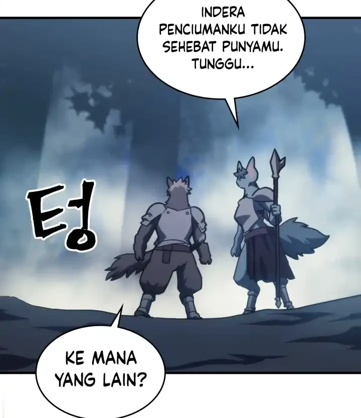 The Unbeatable Dungeon’s Lazy Boss Chapter 127 - halaman 39
