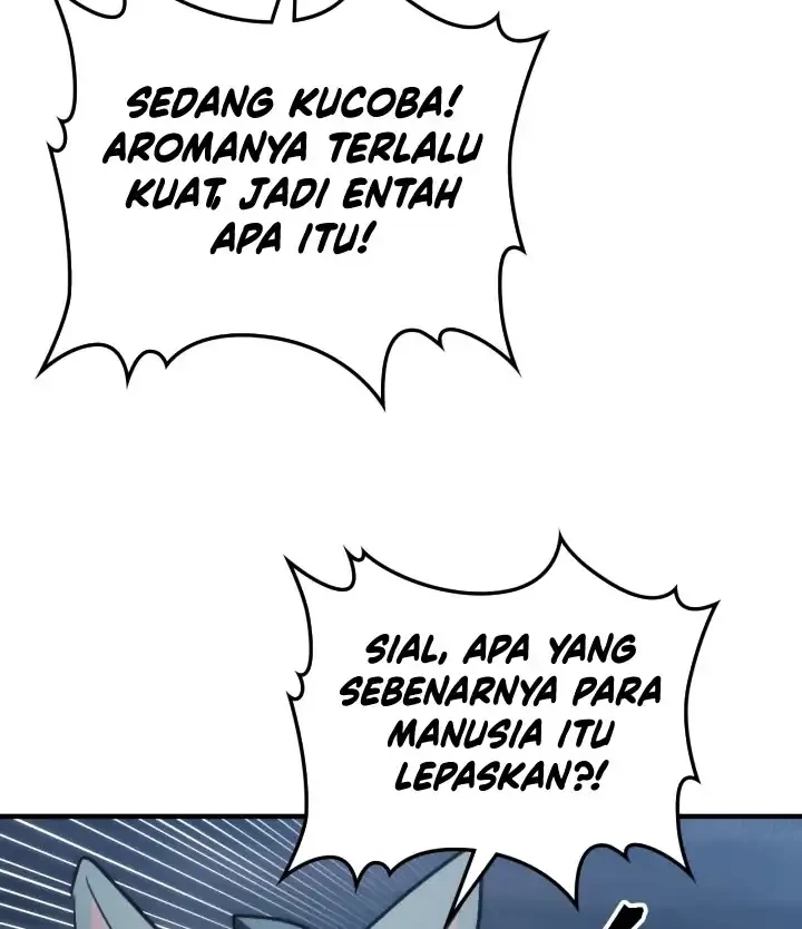The Unbeatable Dungeon’s Lazy Boss Chapter 127 - halaman 41