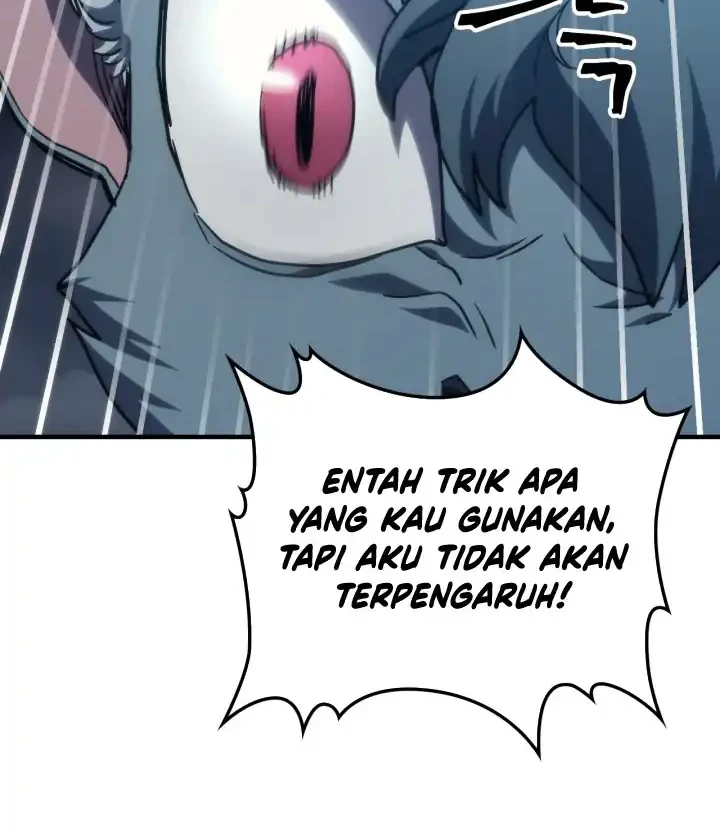 The Unbeatable Dungeon’s Lazy Boss Chapter 127 - halaman 43