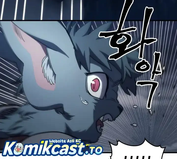 The Unbeatable Dungeon’s Lazy Boss Chapter 127 - halaman 45