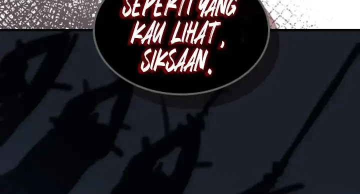The Unbeatable Dungeon’s Lazy Boss Chapter 127 - halaman 51