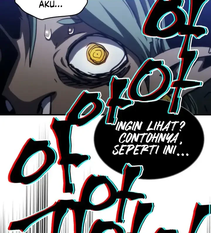 The Unbeatable Dungeon’s Lazy Boss Chapter 127 - halaman 57