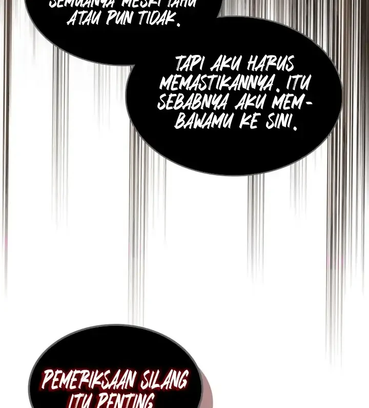 The Unbeatable Dungeon’s Lazy Boss Chapter 127 - halaman 59