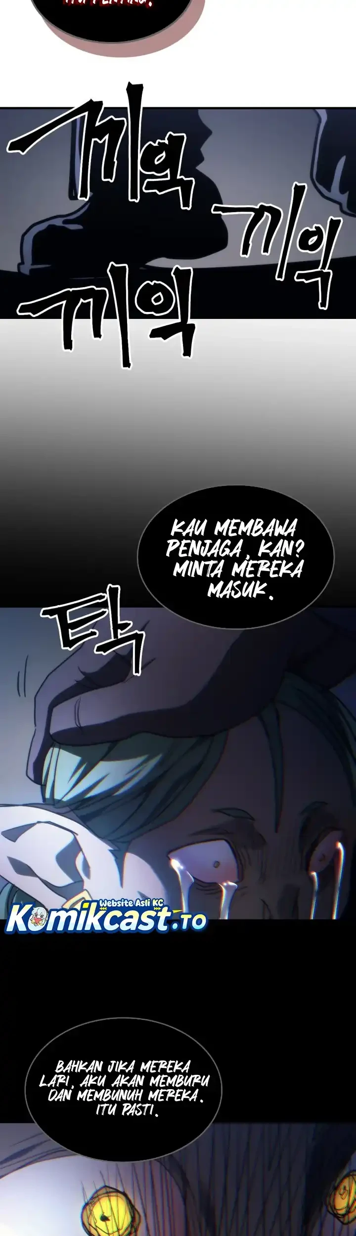 The Unbeatable Dungeon’s Lazy Boss Chapter 127 - halaman 60