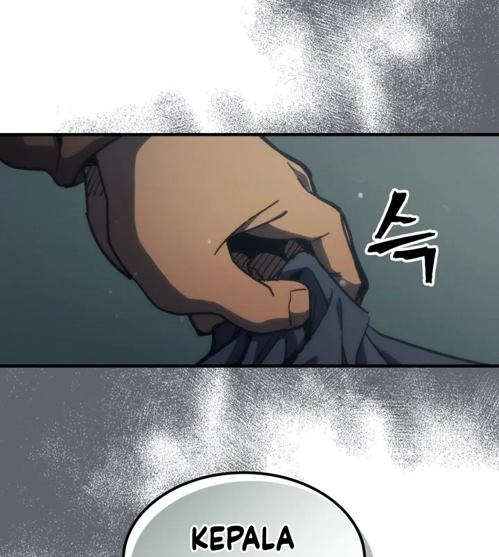 The Unbeatable Dungeon’s Lazy Boss Chapter 128 - halaman 17