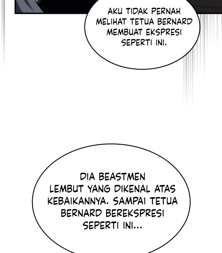The Unbeatable Dungeon’s Lazy Boss Chapter 128 - halaman 21