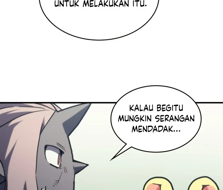 The Unbeatable Dungeon’s Lazy Boss Chapter 128 - halaman 27