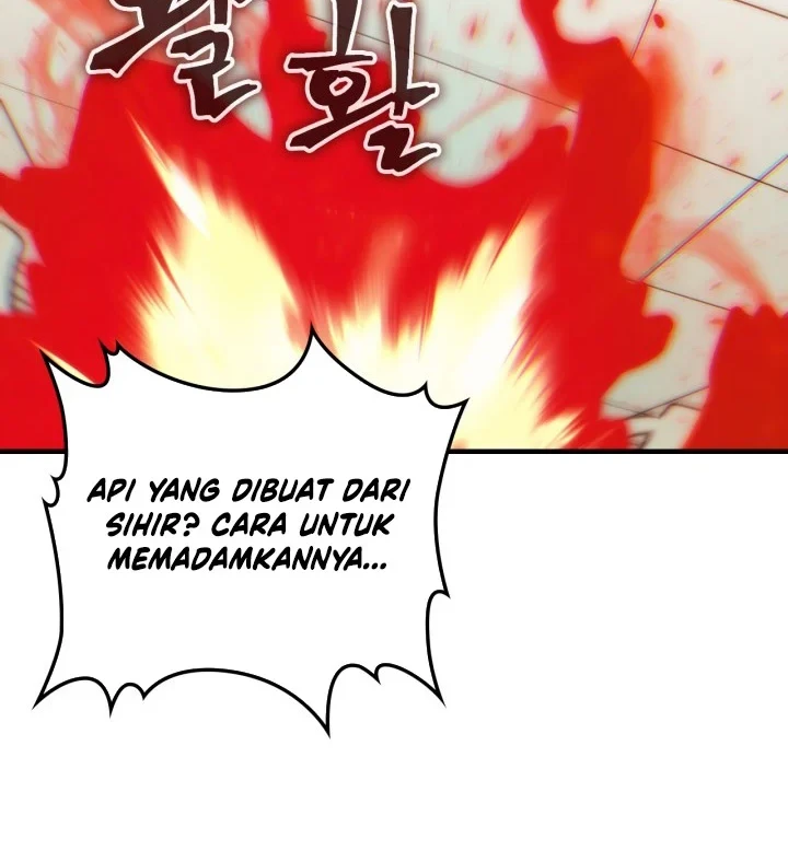 The Unbeatable Dungeon’s Lazy Boss Chapter 128 - halaman 37