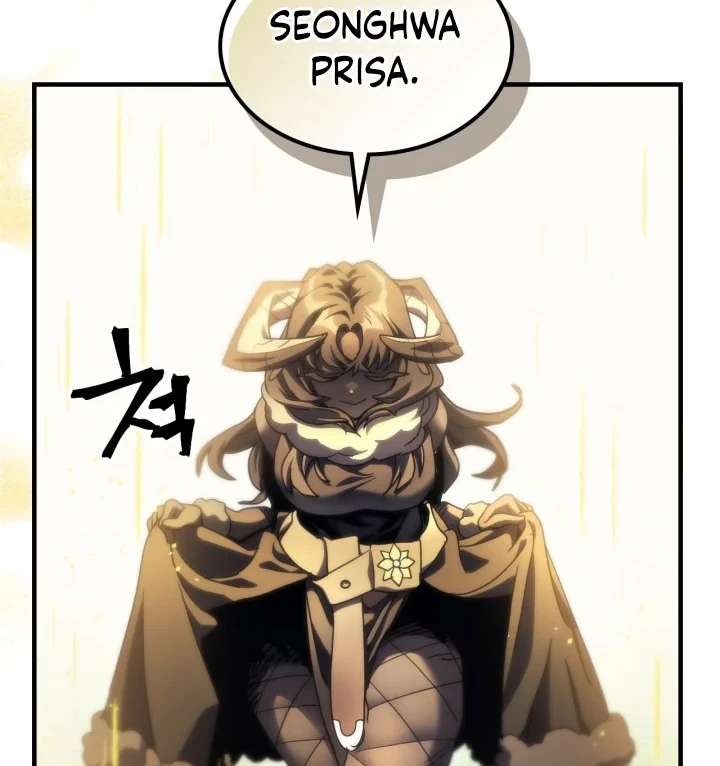 The Unbeatable Dungeon’s Lazy Boss Chapter 128 - halaman 41
