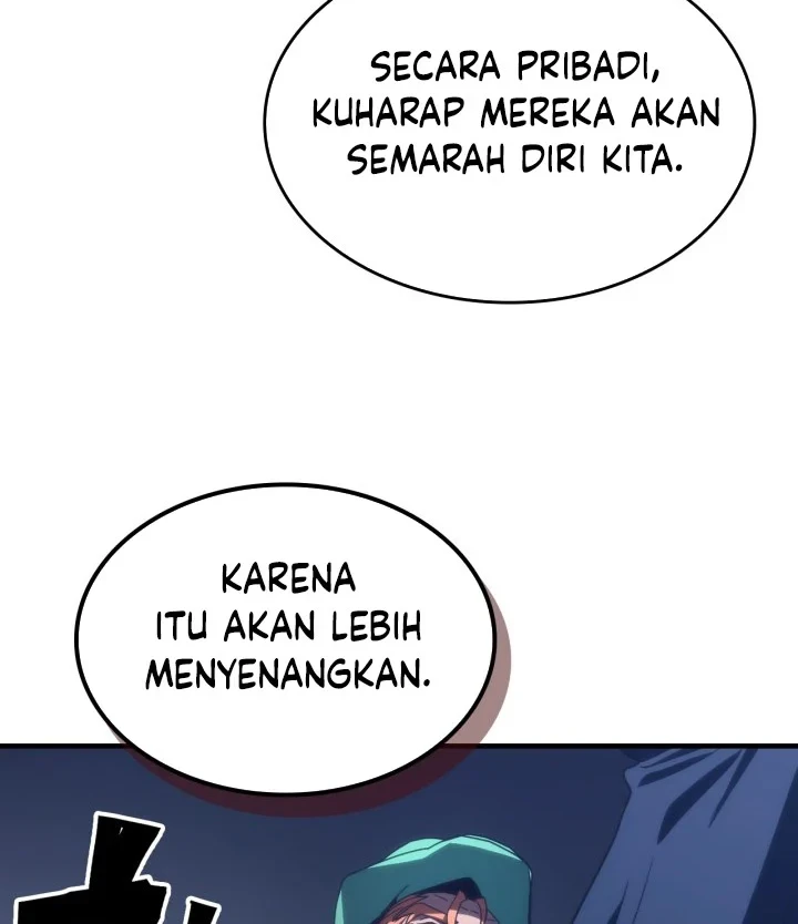 The Unbeatable Dungeon’s Lazy Boss Chapter 128 - halaman 59