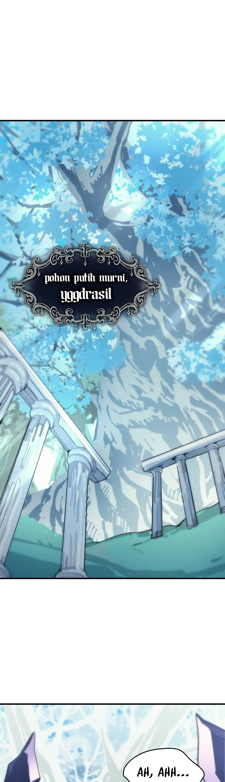 The Unbeatable Dungeon’s Lazy Boss Chapter 128 - halaman 6
