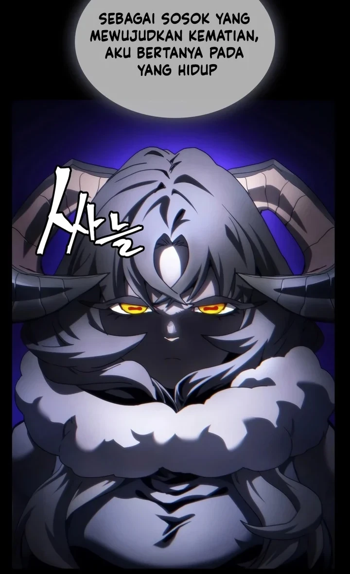 The Unbeatable Dungeon’s Lazy Boss Chapter 129 - halaman 11
