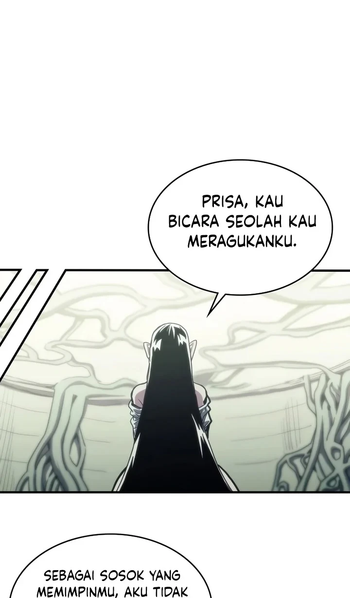 The Unbeatable Dungeon’s Lazy Boss Chapter 129 - halaman 13