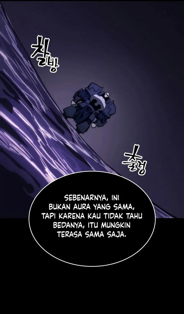 The Unbeatable Dungeon’s Lazy Boss Chapter 129 - halaman 21