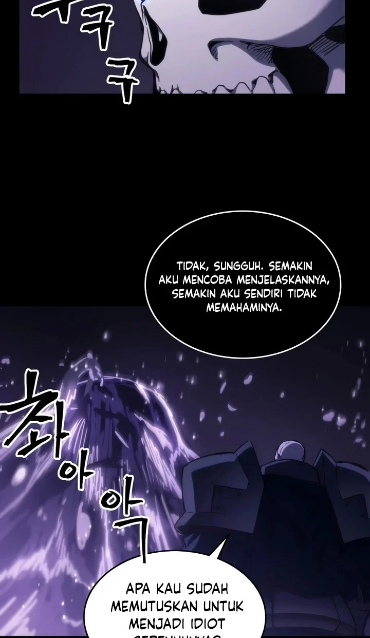 The Unbeatable Dungeon’s Lazy Boss Chapter 129 - halaman 23