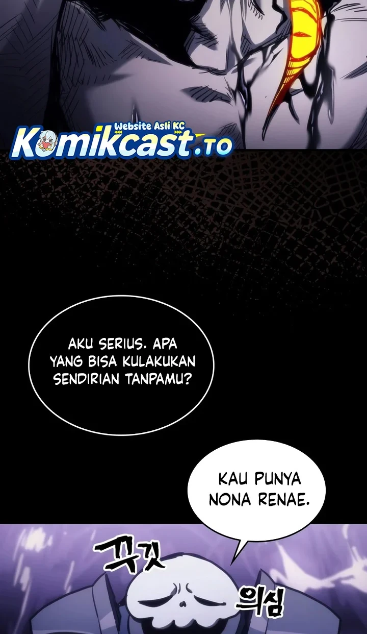 The Unbeatable Dungeon’s Lazy Boss Chapter 129 - halaman 25